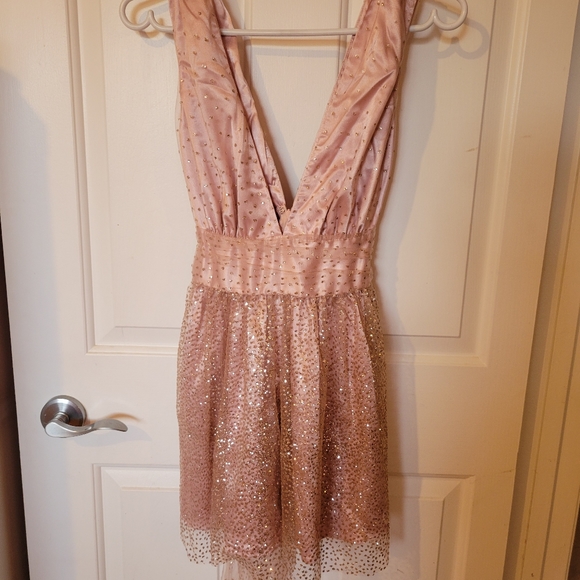 Sugar Thrillz "High Class Sass" Tulle Dress - Picture 4 of 6